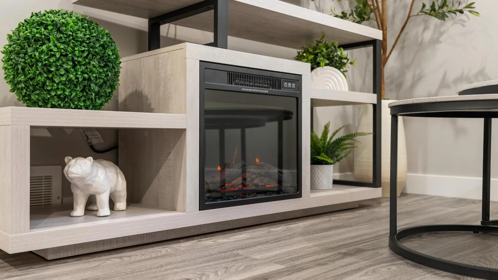 Luxury Living Entire Suite-Private YYC Appartement