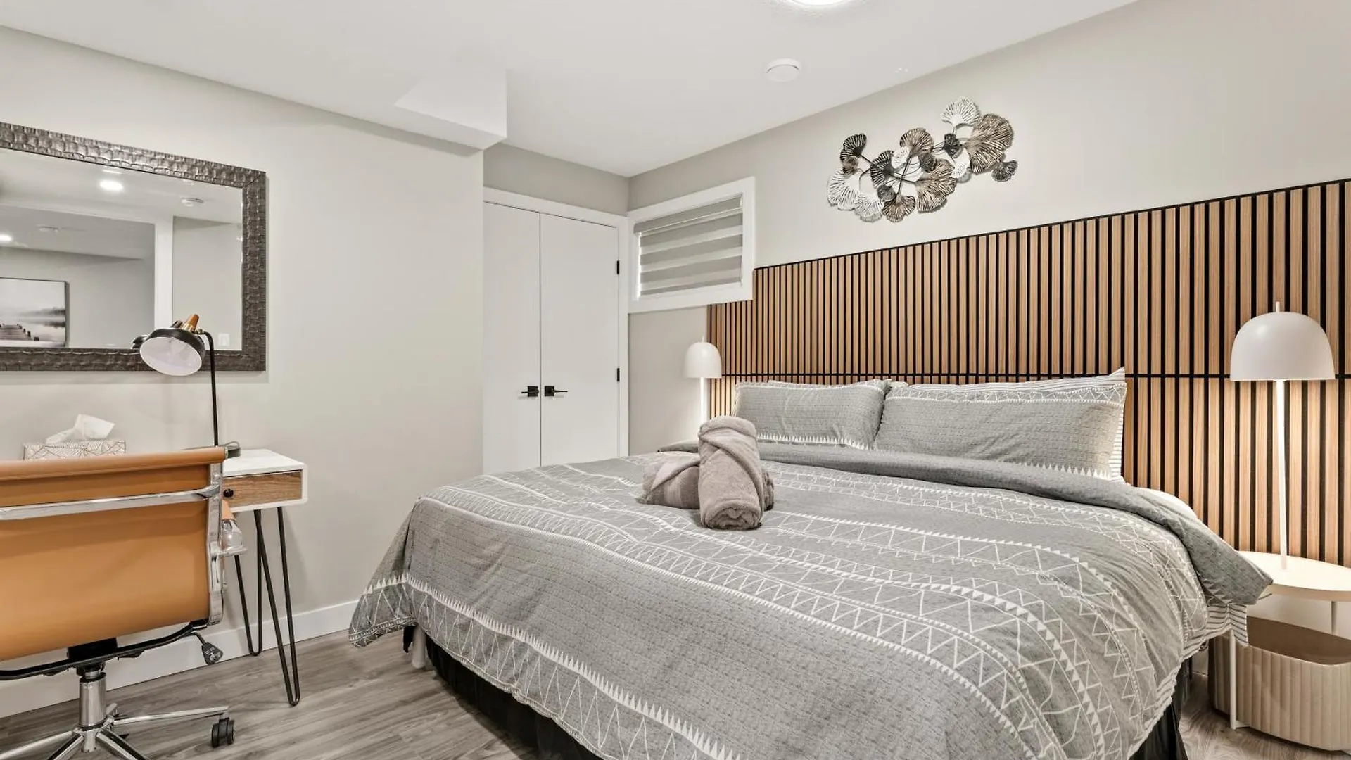 Luxury Living Entire Suite-Private YYC 0*,